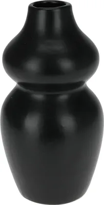 Produktbild von Deko-Vase aus Keramik, H. 14 cm