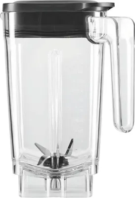 Produktbild von Kitchenaid 1,6 l Mixbehälter für Standmixer 5KSB2056JPA K400 ARTISAN
