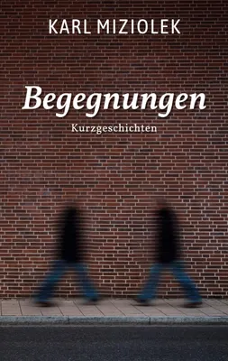 Produktbild von Begegnungen