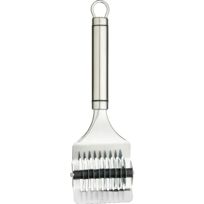 Produktbild von Kitchencraft Kcprohc Kräuterhacker Silber Silber One Size