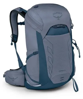 Image de Tempest 26 Women 26 blue - anchor blue