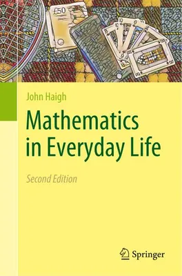 Obrázok produktu pre Mathematics in Everyday Life