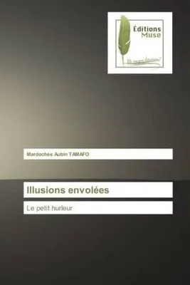 Produktbild von Illusions envolées