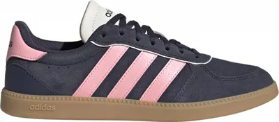 Produktbild von adidas Breaknet Sleek Sneaker Blau