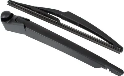 Produktbild von Scheibenwischer Heckwischer Arm Kappe SET für Peugeot 3008 I ab 2009-2016