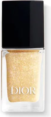 Zdjęcie produktu dla Christian Dior, Vernis, Instant Finish Top Coat, Nail Polish, 218, Dorure, 10 ml