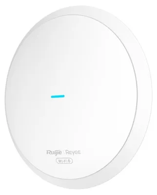 Zdjęcie produktu dla Punkt Dostępowy RG-RAP62 Wi-Fi 6 Reyee (573+1201 Mb/s)