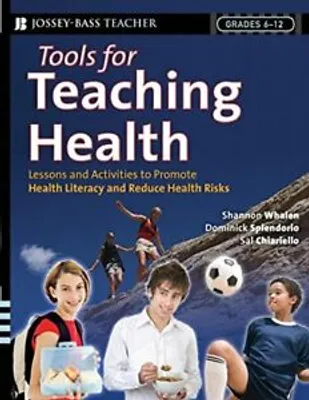 Obrázok produktu pre Tools for Teaching Health