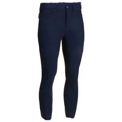 Immagine prodotto di Pantaloni da equitazione Ariat Tri Factor con rinforzo al ginocchio da uomo
