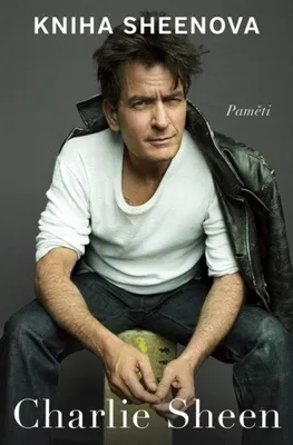 Immagine prodotto di Kniha Sheenova