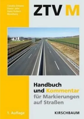 Obrázek produktu pro ZTV M 13 - Handbuch und Kommentar
