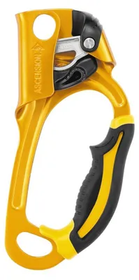 Zdjęcie produktu dla Petzl B17ALN przyrząd asekuracyjno-zjazdowy