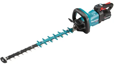 Produktbild von Makita UH004GD201, Akku, 40 V, Lithium-Ion (Li-Ion), 2,5 Ah, 4,3 kg, 225 mm
