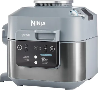 Image de Ninja Speedi Système de cuisson rapide et friteuse à air chaud ON400EU 5.7 litres