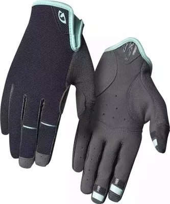 Produktbild von Giro LA Dnd lange L Fahrradhandschuhe