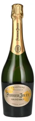 Produktbild von Perrier Jouet Grand Brut Champagner 12% Vol. 0.75L