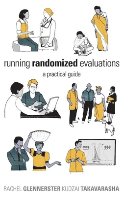 Produktbild von Running Randomized Evaluations