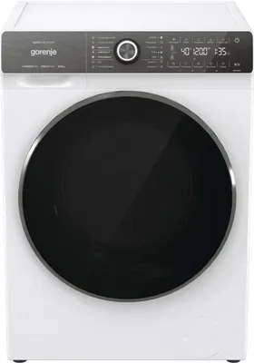 Produktbild von Gorenje WD2S164ADSWA/DE Waschtrockner 10kg/6kg, 1.400 U/min., AutoDos 20011578