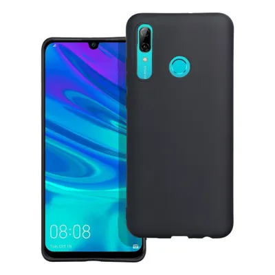 Produktbild von MATT Case schwarz für HUAWEI P Smart 2019 / Honor 10 Lite