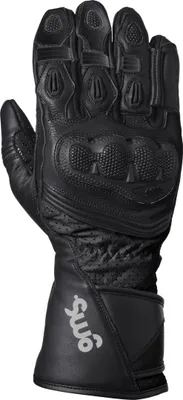 Produktbild von GMS Handschuhe GR-1 SF schwarz S