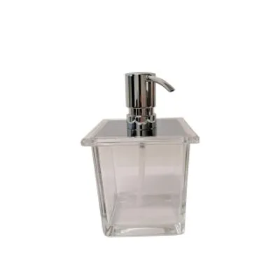 Produktbild von Emco 182100106 Seifenspender liaison 00106
