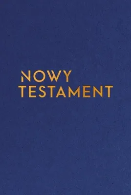Immagine prodotto di Nowy Testament