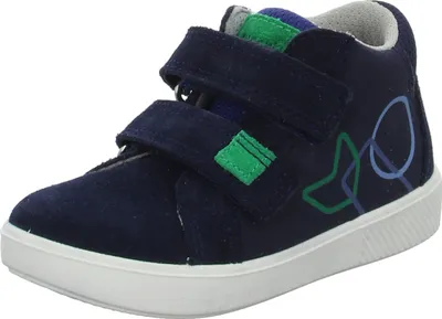 Produktbild von Lauflernstiefel Kaltfutter SUPIES