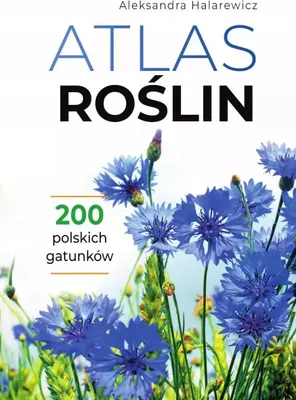 Produktbild von Atlas Roślin