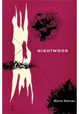 Produktbild von Nightwood