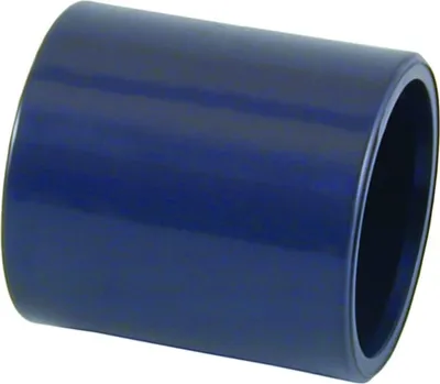 Zdjęcie produktu dla PVC - U Gniazdo klejone 63 mm PN16