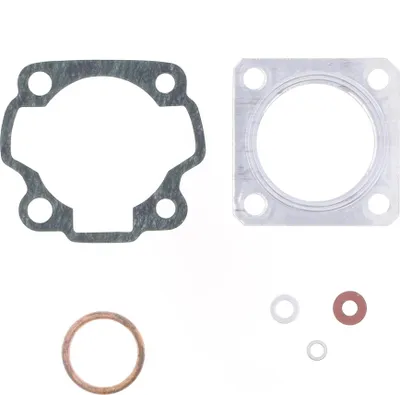 Image de Joints de cylindre Jeu de joints de cylindre original Athena pour Suzuki AH 100 Address 94-97