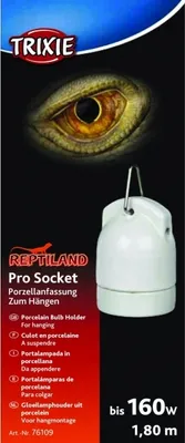 Obrázek produktu pro Keramická zásuvka Pro Socket
