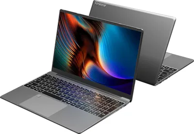 Obrázek produktu pro Notebook Ninkear A15PLUS, 15,6palcový displej IPS FHD, procesor AMD Ryzen 7 5700U, 188 ppi, 60 Hz, podpora rozpoznávání otisků prstů, 32G+1T
