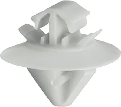 Produktbild von 15x RESTAGRAF Clip Zier- / Schutzleiste 11338 für OPEL Vivaro C Kastenwagen (K0)