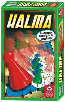 Produktbild von ASS Altenburger 9678 Halma