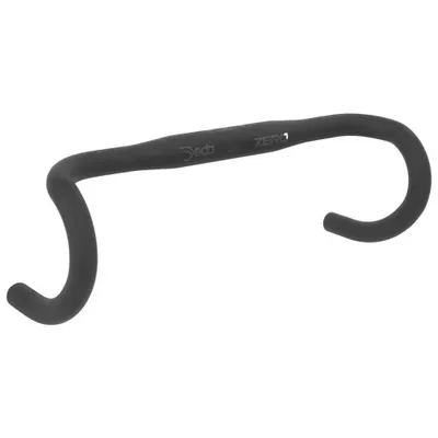 Zdjęcie produktu dla Kierownica Zero1 Rhm 31,7/440 Mm Aluminium Black