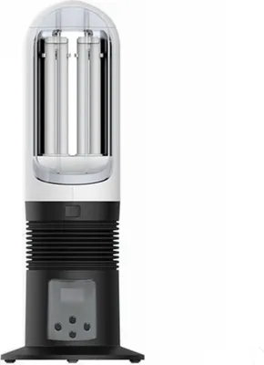 Obrázok produktu pre Uvb lampa Psoriáza, Vitiligo, Ekzém Akné Svetelná terapia 311Nm 18W 2x 9W/01