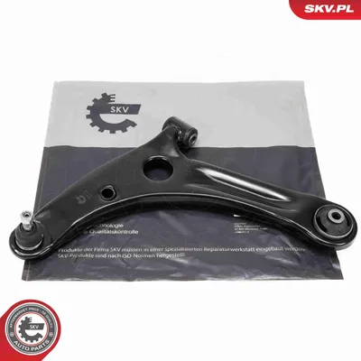 Produktbild von ESEN SKV 69SKV157 Querlenker Links Vorne für MITSUBISHI COLT VI (Z3A, Z2A)