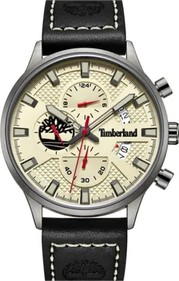 Produktbild von Timberland Dracut TDWGF2181803 Herrenuhr Chronograph