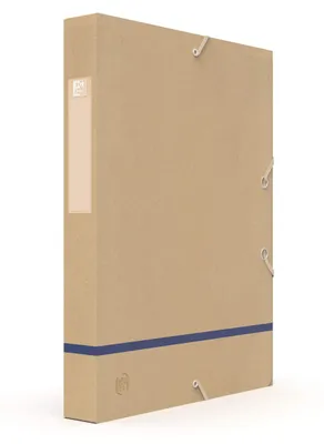 Immagine prodotto di Oxford 400139837, cartoncino, blu, verde, bianco, A4, 4 cm, 250 mm, 330 mm