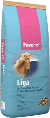 Immagine prodotto di Lega Pavo Z20