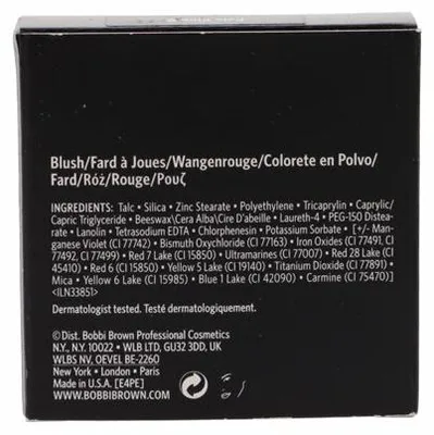Produktbild von Bobbi Brown Blush Pale Pink 3,7 gr