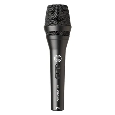 Zdjęcie produktu dla AKG P3 S Live