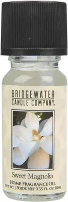 Produktbild von Bridgewater Candle Duftöl Sweet Magnolia 10 ml