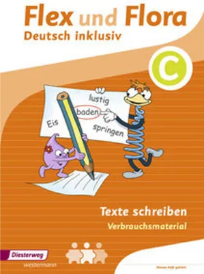 Image de Flex und Flora - Deutsch inklusiv Ausgabe 2017