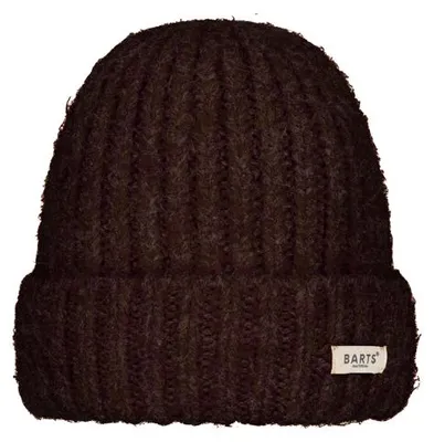 Produktbild von Barts Damen Mütze Wellawaya Beanie Braun