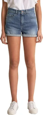 Produktbild von Salsa Jeans Shorts Push In Secret Glamour 125696.8503 W27