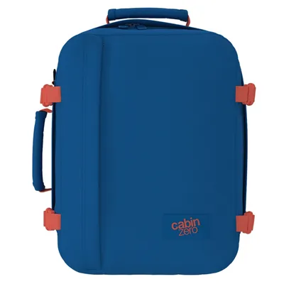 Produktbild von Cabin Zero Classic 28L Cabin Backpack Rucksack 39 cm