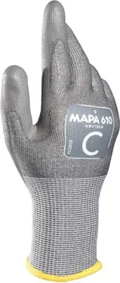 Produktbild von Mapa Handschuh KryTech 610, Gr. 9