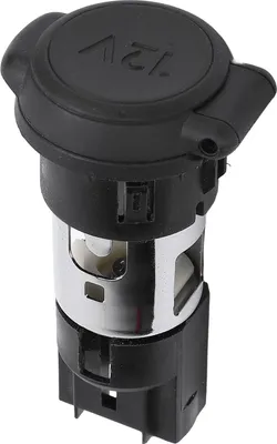Zdjęcie produktu dla Gniazdo zapalniczki 98388878080 Gniazdo zasilania DC12V dla 2008 301 308S 4008 408X 5008 508 508L 308 408